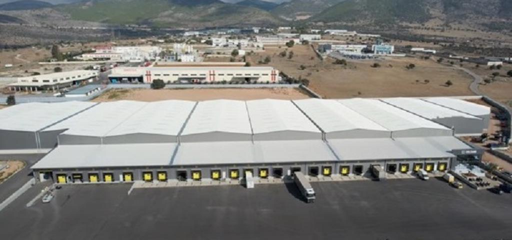 «Σαρώνουν» τα ακίνητα στην Αττική για τα χαρτοφυλάκια των αποθηκών οι ΑΕΕΑΠ  «Σαρώνουν» τα ακίνητα στην Αττική για τα χαρτοφυλάκια των αποθηκών οι ΑΕΕΑΠ